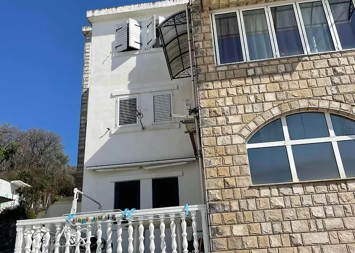 Apartman Jovanovic