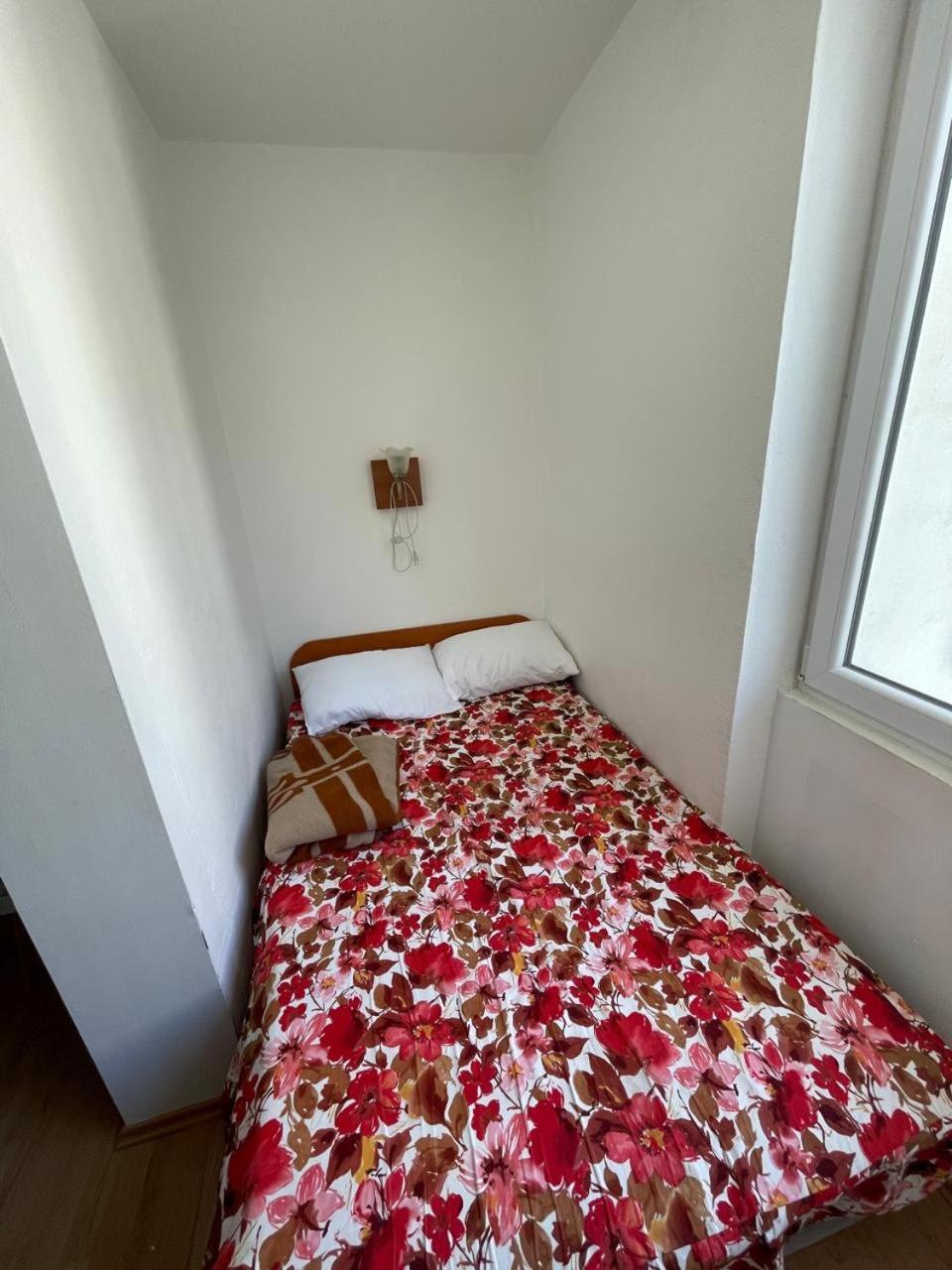 Jovanovic Appartement Budva