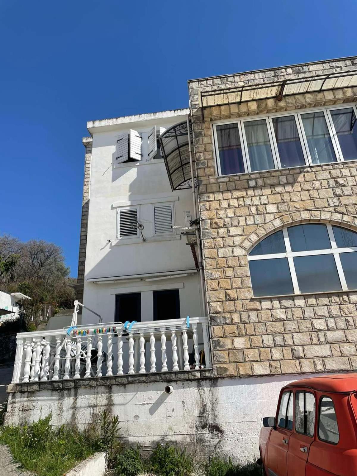 Jovanovic Appartement *