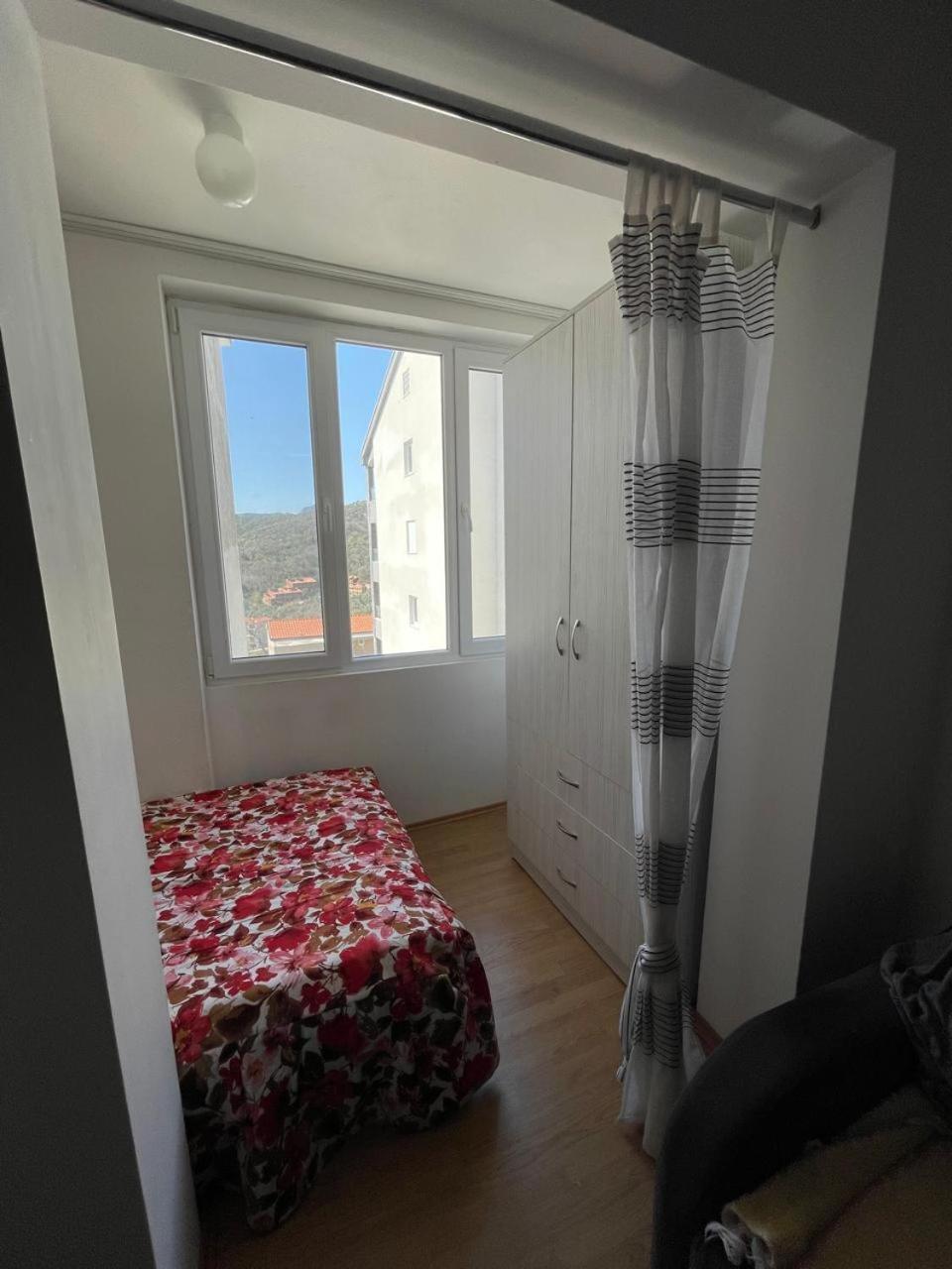 Jovanovic Appartement Budva